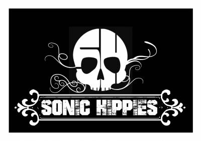 logo Sonic Hippies